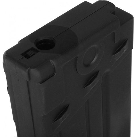 King Arms G3 Series 5 Pack 110rd Mid-Capacity Airsoft AEG Magazines