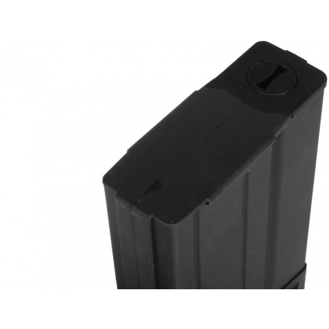 King Arms G3 Series 5 Pack 110rd Mid-Capacity Airsoft AEG Magazines