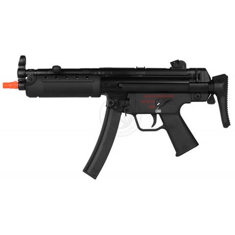 Umarex Licensed H&K Full Metal MP5A5 3-Round Burst Airsoft AEG Rifle
