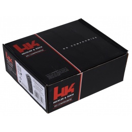 5X Umarex H&K Licensed 470rd G36 High Capacity Airsoft AEG Magazines