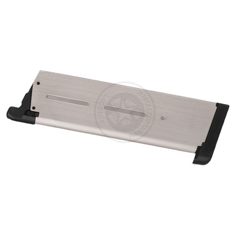 ASG STI Tac Master 26rd 1911 Gas Blowback Airsoft Pistol Magazine