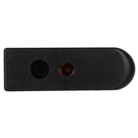 ASG STI Tac Master 26rd 1911 Gas Blowback Airsoft Pistol Magazine