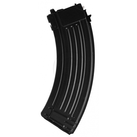 WE Full Metal AK47 PMC RIS Open Bolt GBBR Gas Blowback Airsoft Rifle