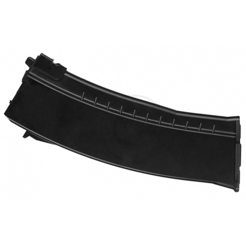 WE Full Metal AK-74UN Open Bolt GBBR Gas Blowback Airsoft Rifle