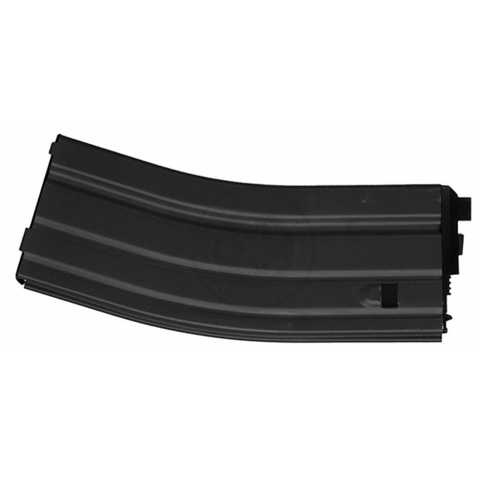 WE Full Metal M4A1 Open Bolt GBBR Gas Blowback Airsoft Rifle