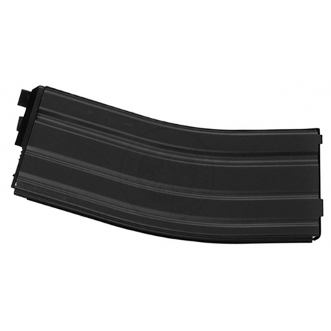 WE Full Metal M4A1 Open Bolt GBBR Gas Blowback Airsoft Rifle