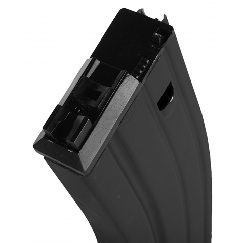 WE Full Metal M4A1 Open Bolt GBBR Gas Blowback Airsoft Rifle