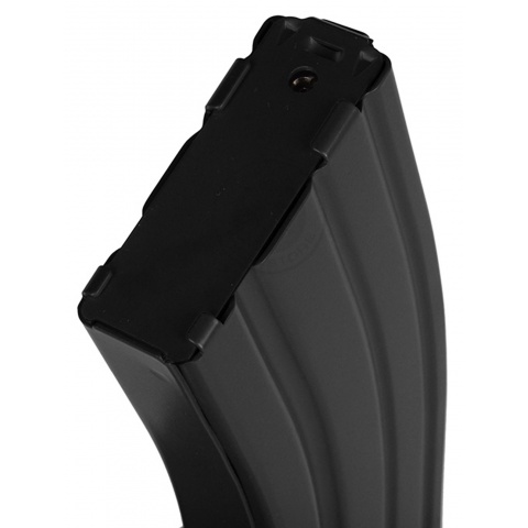 WE Full Metal M4A1 Open Bolt GBBR Gas Blowback Airsoft Rifle