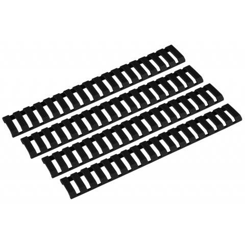 G&G GR4 Electric Blowback M4 CQB-S Mini Airsoft AEG - TAN / BLACK