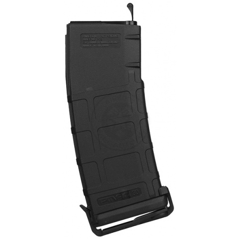 KWA Magpul Licensed RM4 PTS CQB ERG Full Metal Airsoft M4 AEG Rifle