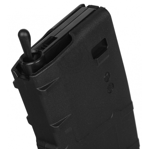 KWA Magpul Licensed RM4 PTS CQB ERG Full Metal Airsoft M4 AEG Rifle