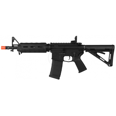 KWA Magpul Licensed RM4 PTS CQB ERG Full Metal Airsoft M4 AEG Rifle