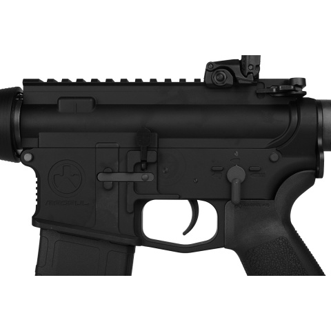 KWA Magpul Licensed RM4 PTS CQB ERG Full Metal Airsoft M4 AEG Rifle