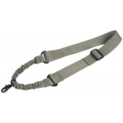 G-Force Airsoft Bungee Single Point Rifle Sling - ACU