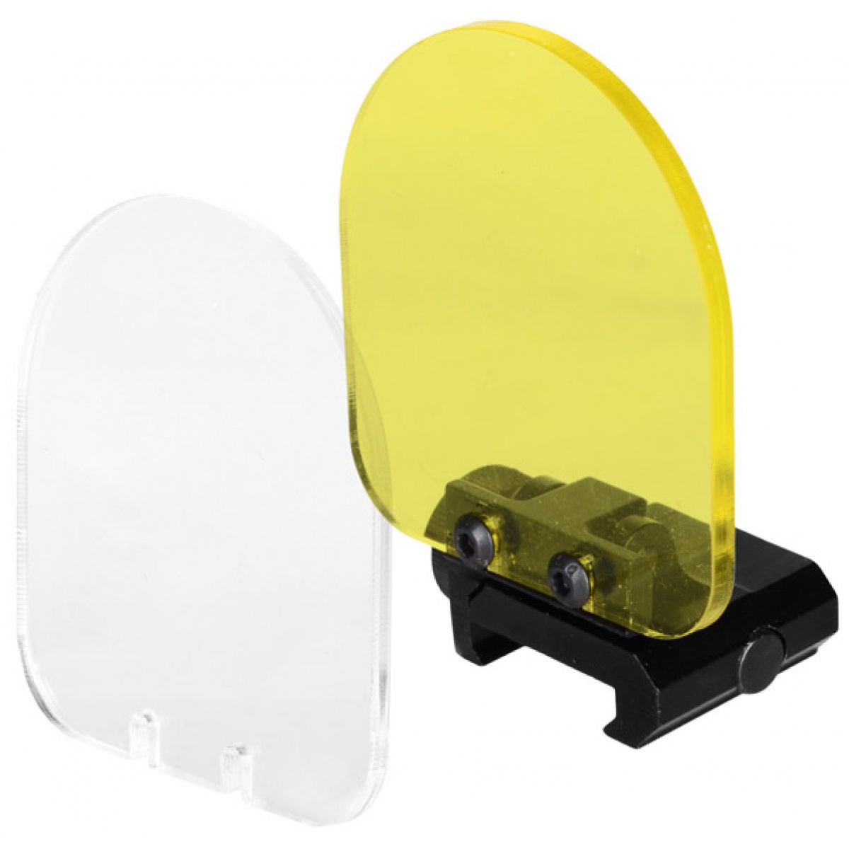 AIM Sports Scope / Red Dot Airsoft Lens Protector Airsoft Megastore