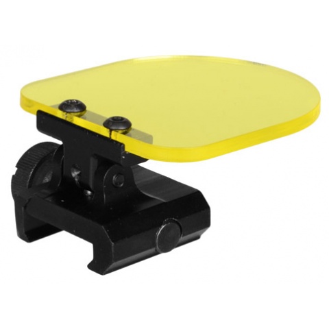 AIM Sports Scope / Red Dot Airsoft Lens Protector