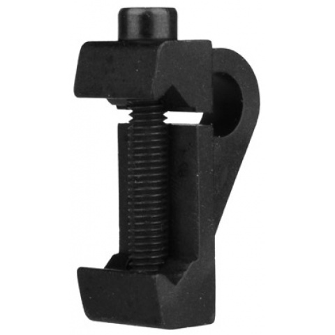 T&D Airsoft Corded / Hook Rail Mounted RIS Sling Mount