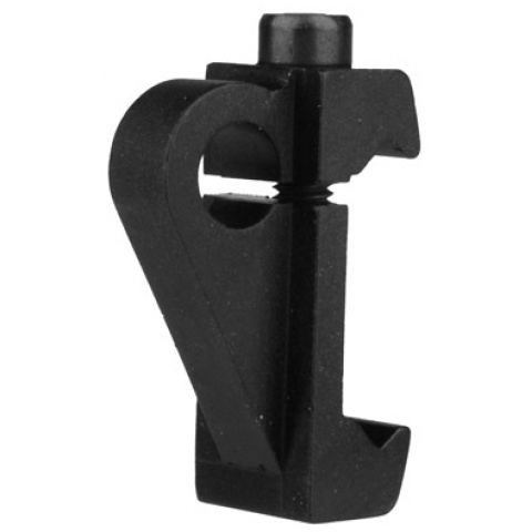 T&D Airsoft Corded / Hook Rail Mounted RIS Sling Mount