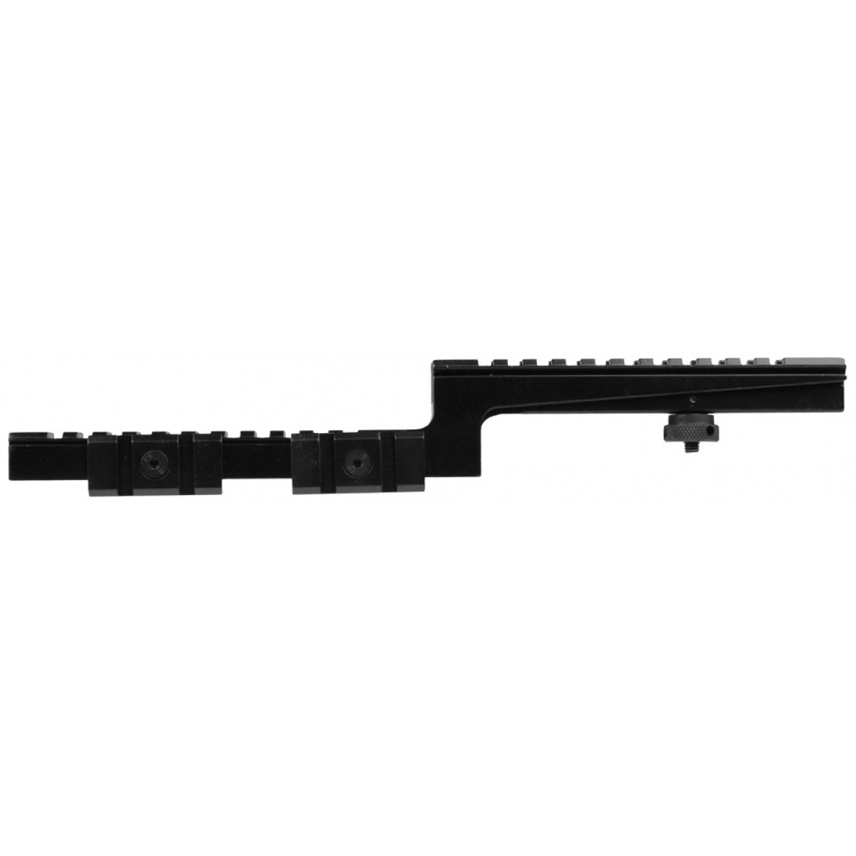 T&D Airsoft AR15 / M4 / M16 ZMount Carry Handle Scope Rail Airsoft