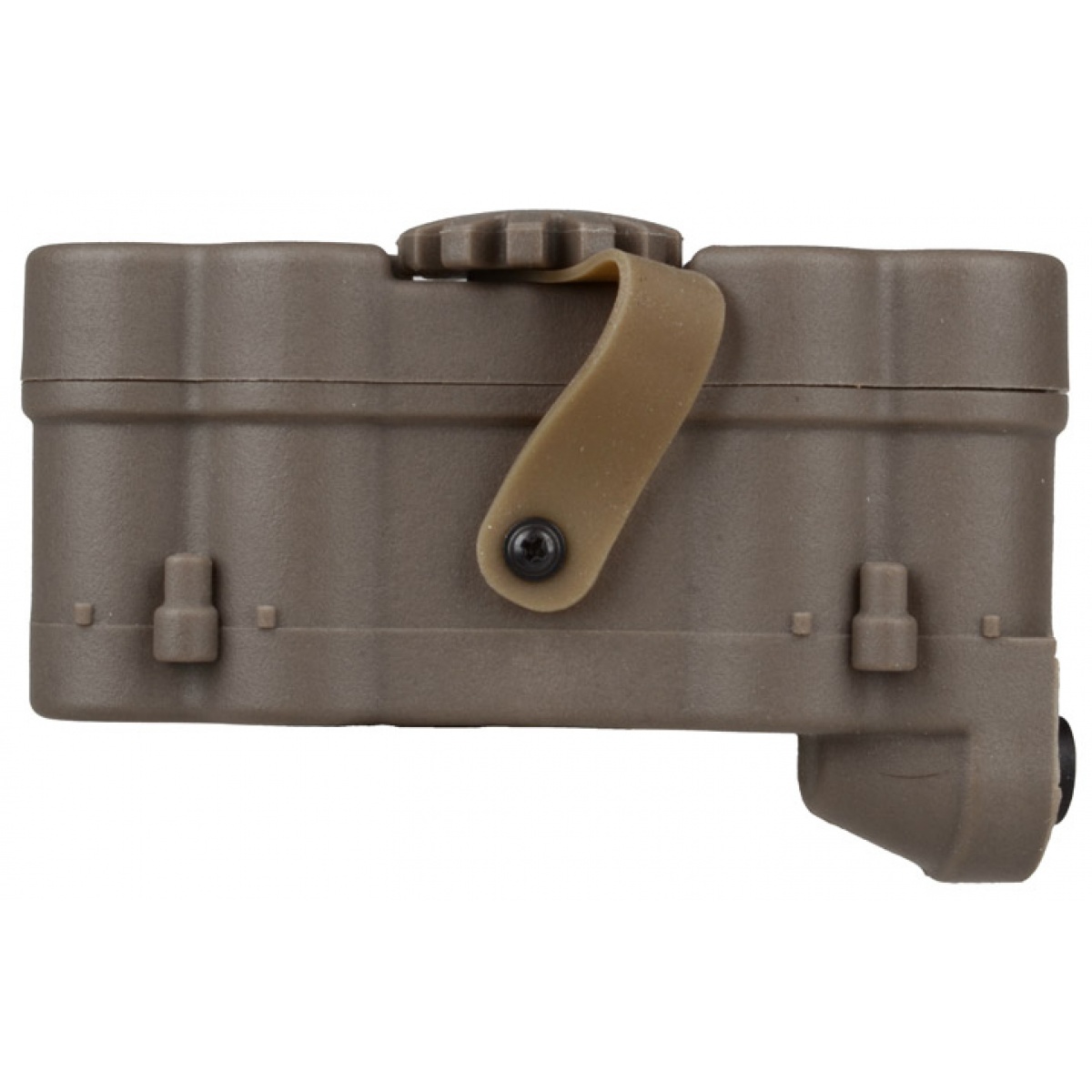 T&D GPNVG18 Airsoft Dummy NVG Night Vision Goggles TAN Airsoft