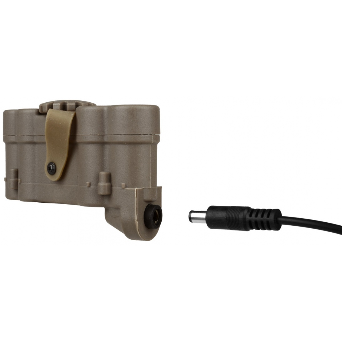 T&D GPNVG18 Airsoft Dummy NVG Night Vision Goggles TAN Airsoft